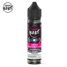 FLAVOUR BEAST E LIQUID 60ML 20MG