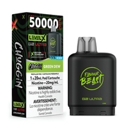Level X G2 50K Ultra Pod