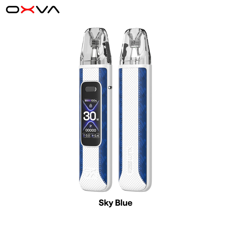 OXVA XLIM PRO 3 SKY BLUE