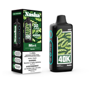 NASHA 40K