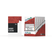 ZPODS – Cherry Classic