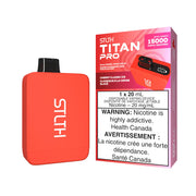 STLTH TITAN PRO 15K