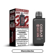 SVOPP ROCKY VAPOR OXBAR 32K”