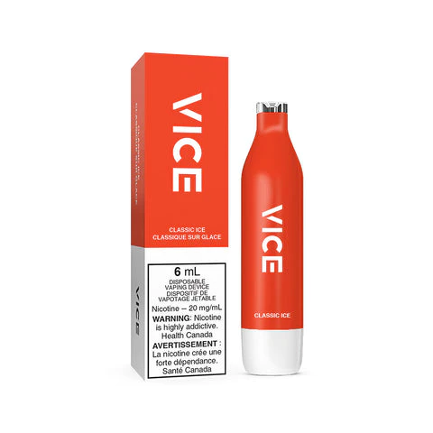 VICE 2500