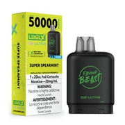 Level X G2 50K Ultra Pod