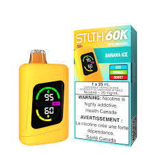 STLTH 60K MANGO ICE