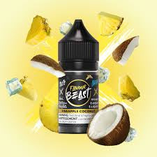 FLAVOUR BEAST E-LIQUID 30ML