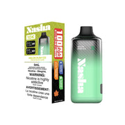 NASHA 10K