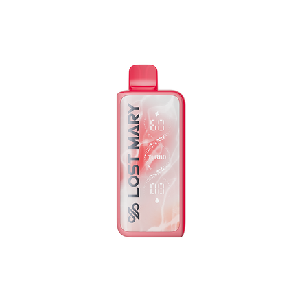 LOST MARY MT50 TURBO WATERMELON FREEZE