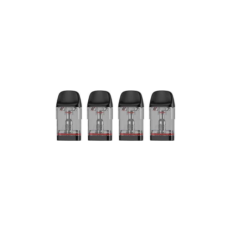 CALIBURN GPP G3 & G4 REPLACEMENT PODS 0.9 Ohm