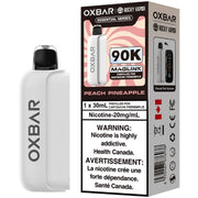 OXBAR MAGLINK 30ML POD