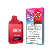 STLTH ECO BOX