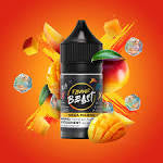 FLAVOUR BEAST E-LIQUID 30ML