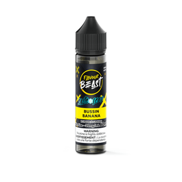 FLAVOUR BEAST E LIQUID 60ML 20MG