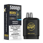 Level X G2 50K Ultra Pod