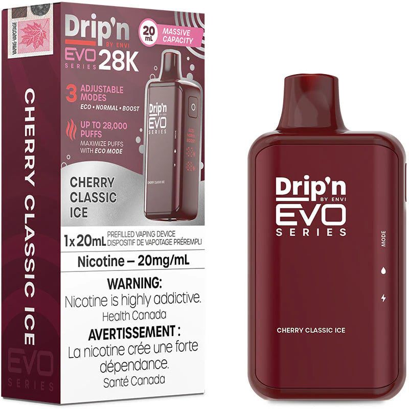 DRIP’N EVO 28K