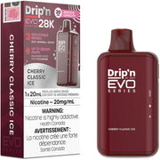 DRIP’N EVO 28K