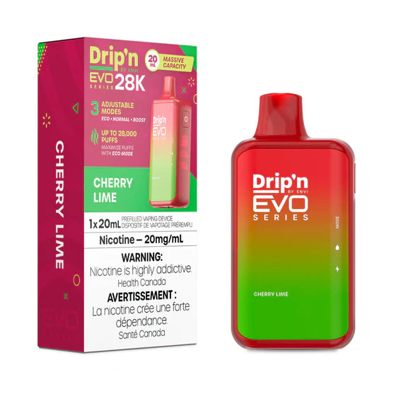 DRIP’N EVO 28K