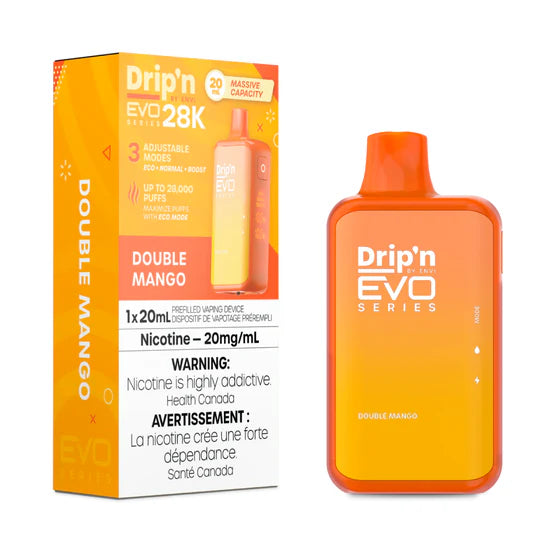 DRIP’N EVO 28K