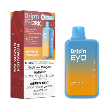 DRIP’N EVO 28K