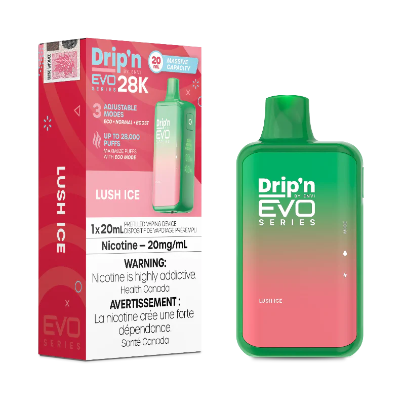 DRIP’N EVO 28K
