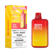 DRIP’N EVO 28K