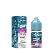DRIP’N BY ENVI FROZEN E-LIQUID 30ML 20MG
