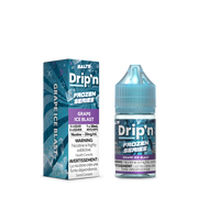 DRIP’N BY ENVI FROZEN E-LIQUID 30ML 20MG