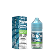 DRIP’N BY ENVI FROZEN E-LIQUID 30ML 20MG