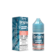 DRIP’N BY ENVI FROZEN E-LIQUID 30ML 20MG