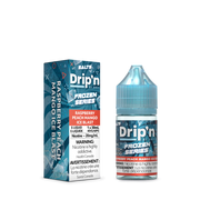 DRIP’N BY ENVI FROZEN E-LIQUID 30ML 20MG