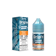 DRIP’N BY ENVI FROZEN E-LIQUID 30ML 20MG