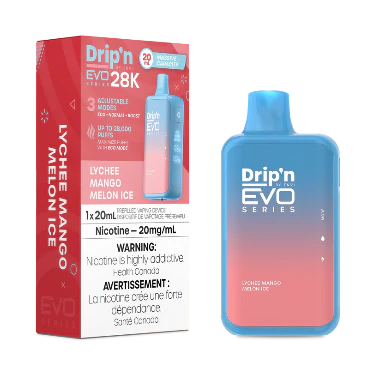 DRIP’N EVO 28K
