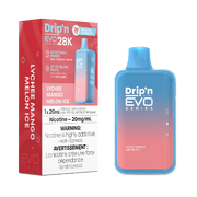 DRIP’N EVO 28K