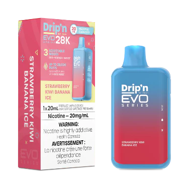 DRIP’N EVO 28K
