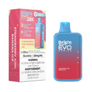 DRIP’N EVO 28K