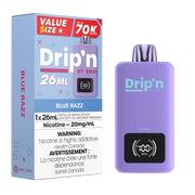 Drip'n by Envi - 26mL / 70k