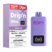 Drip'n by Envi - 26mL / 70k