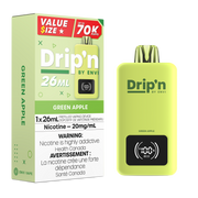 Drip'n by Envi - 26mL / 70k