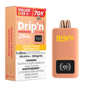 Drip'n by Envi - 26mL / 70k