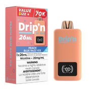 Drip'n by Envi - 26mL / 70k