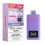 Drip'n by Envi - 26mL / 70k