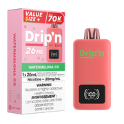Drip'n by Envi - 26mL / 70k