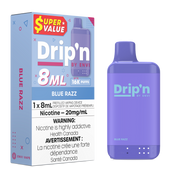 Drip'n by Envi - 8mL / 16k