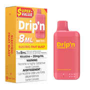 Drip'n by Envi - 8mL / 16k