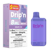 Drip'n by Envi - 8mL / 16k