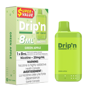 Drip'n by Envi - 8mL / 16k