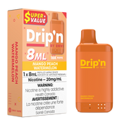 Drip'n by Envi - 8mL / 16k