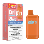 Drip'n by Envi - 8mL / 16k