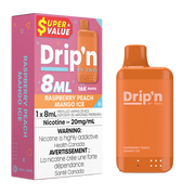 Drip'n by Envi - 8mL / 16k